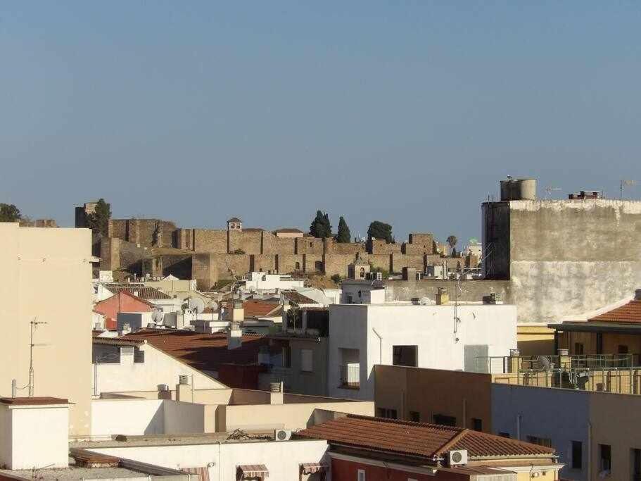 El Balcon De Malaga Apartment Exterior photo